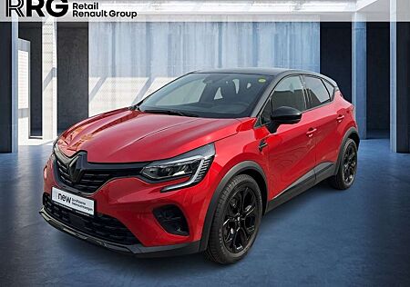 Renault Captur 1.6 160 E-TECH RIVE GAUCHE Plug-In Hybrid