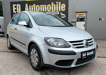 VW Golf Plus Volkswagen 1.6 BENZIN MIT GARANTIE!