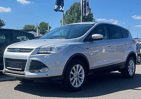 Ford Kuga 1.5 EcoBoost 4x4 Aut. Titanium