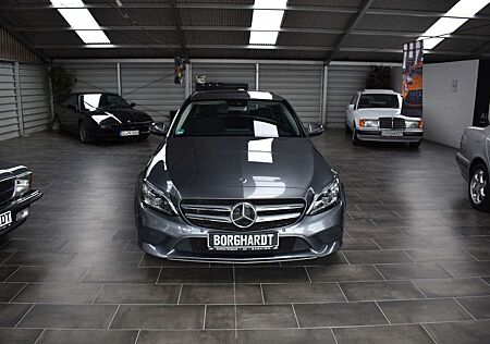 Mercedes-Benz C 220 d AUTOMATIK AVANTGARDE