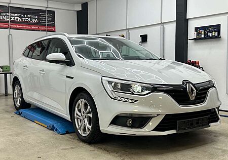 Renault Megane GT 1.2 TCe Business Edition AUTOM.*NAVI*PDC*SHZ*