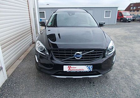 Volvo XC 60 XC60 Kinetic