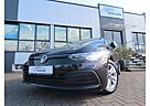 VW Golf Volkswagen VIII 1.5 eTSI OPF DSG Life Side Lane ACC