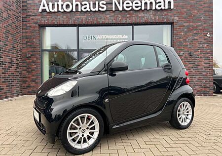 Smart ForTwo coupeDrive 52kW*KLIMA*GLASDACH*SERVO*