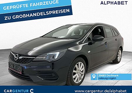 Opel Astra K 1.5 D Elegance AHK Navi