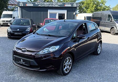 Ford Fiesta Trend