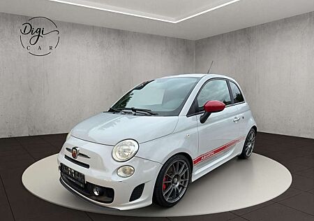 Abarth 500 *Kupplung, Zahnriemen, HU-AU NEU*