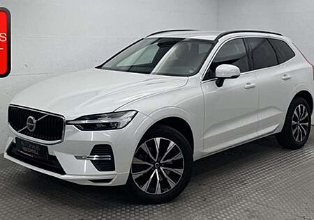 Volvo XC 60 XC60 B4 D AWD AHK+KAMERA+GOOGLE+KEYLESS+