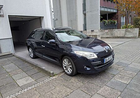 Renault Megane Luxe