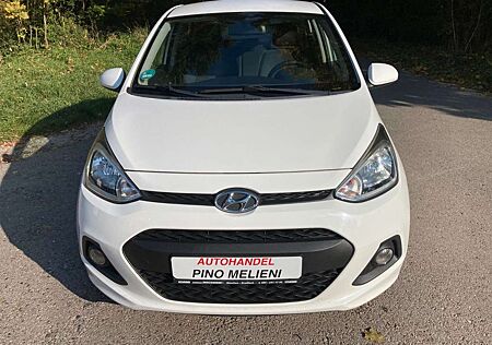 Hyundai i10 Style