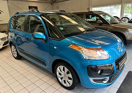 Citroën C3 Citroen Picasso Special Tendance*TÜVneu*Navi*Kamera*