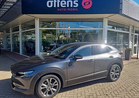 Mazda CX-30 2.0 Hybrid 6AG SELECTION,AHK,Bose,Leder,Design