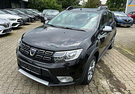 Dacia Sandero Stepway Essential