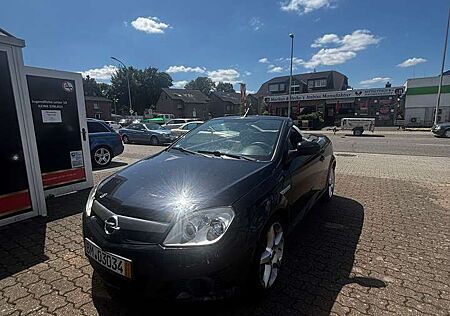 Opel Tigra Enjoy
