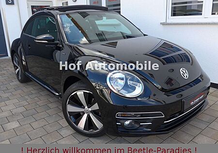 Volkswagen Beetle 1.4TSI Allstar PANO Kamera Allwetter 1.HD