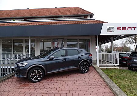 Cupra Formentor 2.0 TDI 4Drive DSG 150PS AHK Navi ACC To