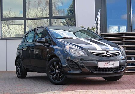 Opel Corsa 1.2 Selection Isofix PDC