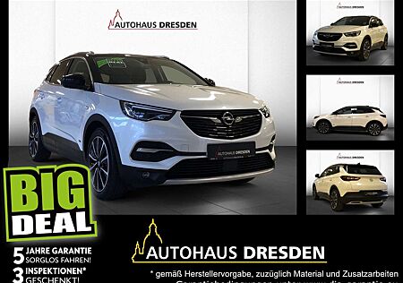 Opel Grandland X 1.6 Turbo PHEV *Bi-LED*ACC*NAVI*DAB*