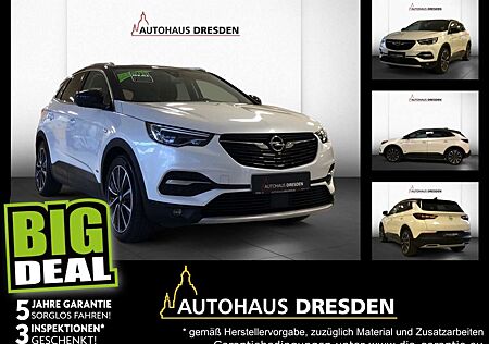 Opel Grandland X 1.6 Turbo PHEV *Bi-LED*ACC*NAVI*DAB*