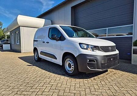 Peugeot Partner 1.5 BlueHDi *PDC*Kamera*AHK*Allwetter*