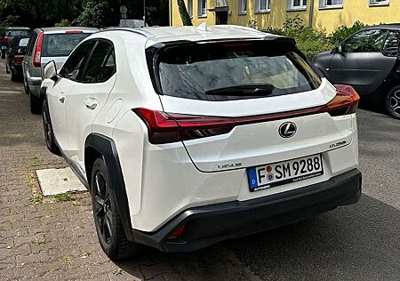 Lexus UX 250h 250h Launch Edition(Der Preis NUR heute)