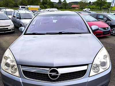 Opel Vectra Edition