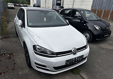 VW Golf Volkswagen Allstar BMT,DSG