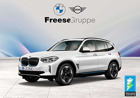 BMW iX3 Gestiksteuerung Head-Up HK HiFi DAB LED Shz