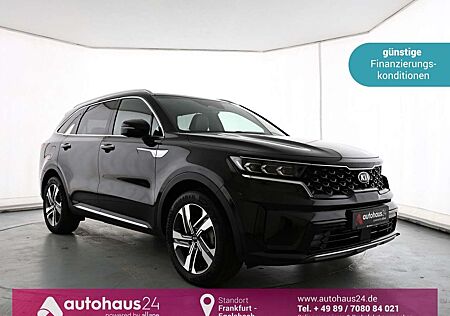Kia Sorento 1.6T-GDI Platinum Navi|LED|Leder|Sitzhzg