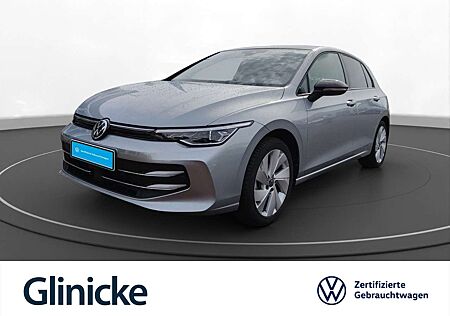 VW Golf Volkswagen VIII 1.5 TSI Goal Panorama Matrix Navi DAB