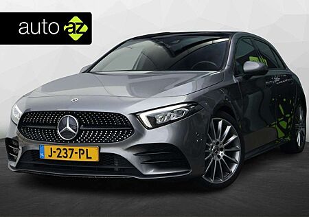 Mercedes-Benz A 220 Launch Edition Premium