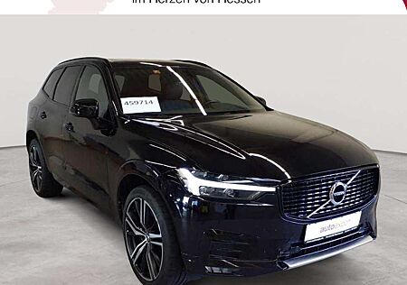 Volvo XC 60 XC60 B5 D AWD Geartronic RDesign PANO