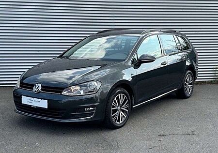 VW Golf Volkswagen 7 1.6 TDI Variant Allstar Navi*ACC*Keyless