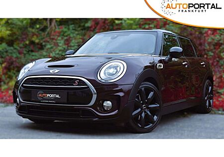 Mini Cooper SD Clubman Carbon Pano Key H&K Chili LED