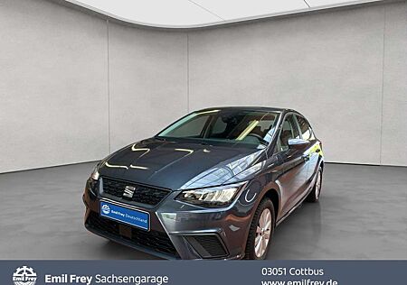 Seat Ibiza 1.0 TSI S&S Style NAVI * LED