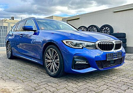 BMW 320 gebraucht kaufen BMW 320 d xDrive/M Sport/Laser/Pano/HUD/360°/AHK/H&K