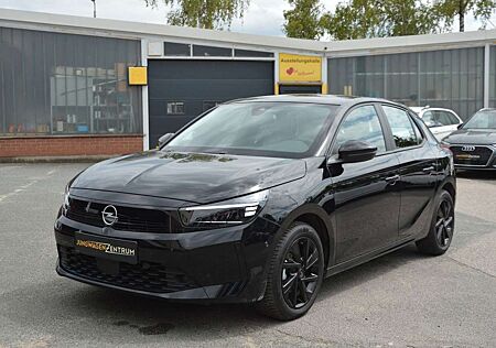 Opel Corsa F 1.2 PDC"KLIMA"SZHZ"LED"1-HAND"