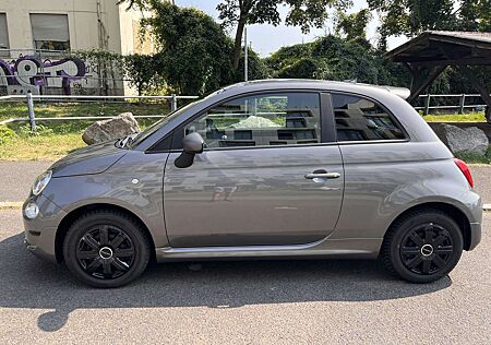 Fiat 500 1.2 8V Lounge