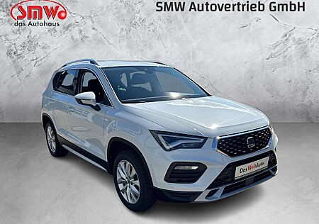 Seat Ateca 1.5TSI DSG Xperience