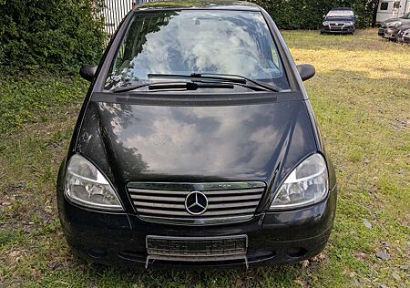 Mercedes-Benz A 140 Classic