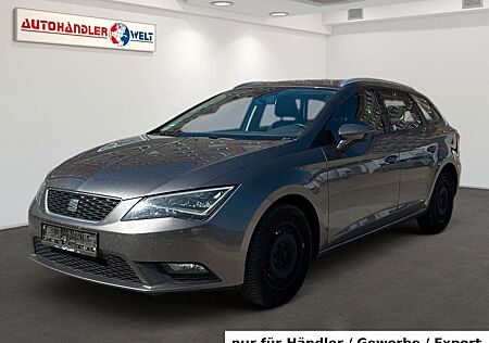Seat Leon Kombi 1.6 TDI DSG LED AC Navi PDC