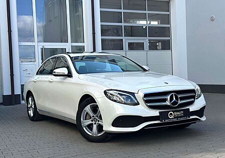 Mercedes-Benz E 300 9G Avantgarde DESIGNO *MULTIBEAM*SHD*KAME*