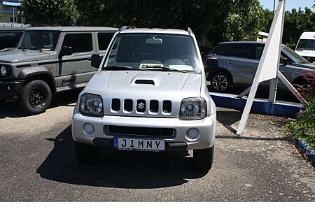 Suzuki Jimny Comfort