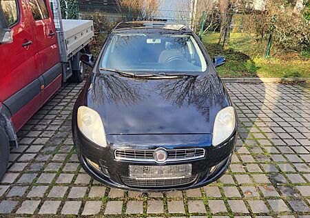 Fiat Bravo 1.4 tjt Dynamic 120cv Preis VB