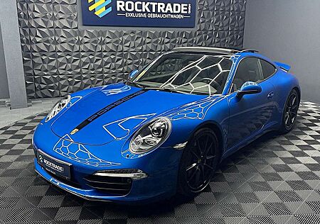 Porsche 991 911 Carrera S *111 Punkte*Pano*Sportabgas*