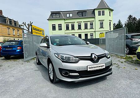 Renault Megane ENERGY TCe 115 Start 1.HAND NAVI SH EPH ALU EURO 5