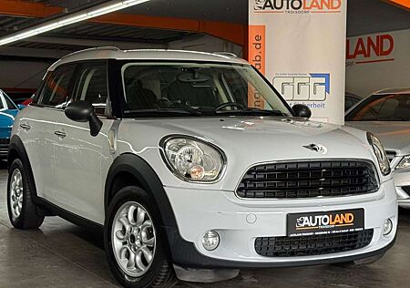 Mini ONE Countryman*KLIMA*PDC*SHZ*BC*