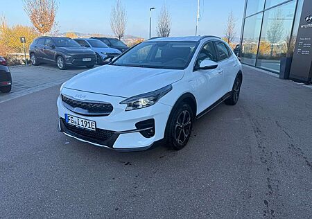 Kia XCeed Vision Plug-in Hybrid