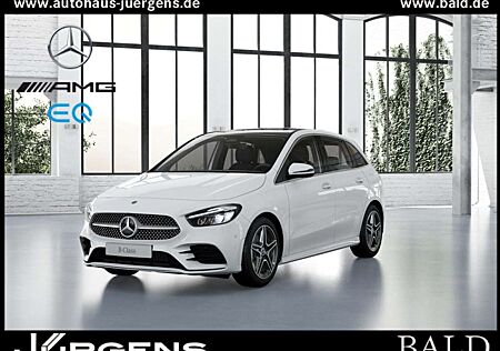Mercedes-Benz B 200 d AMG-Sport/LED/Cam/Pano/Totw/Keyl/Sound