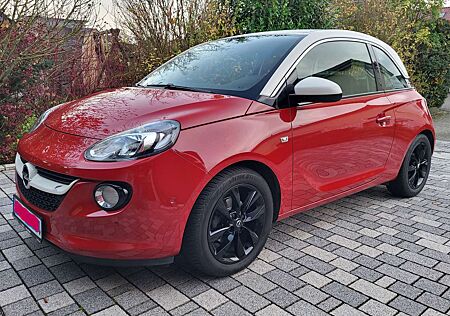 Opel Adam 1.4 Jam
